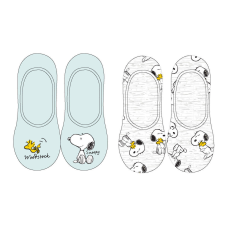 Snoopy Woodstock női titokzokni 35-42 női zokni