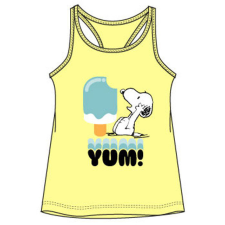 Snoopy Yum gyerek rövid póló, felső gyerek póló