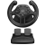 Snopy Gamer kormány - Snopy SG-37C3 (PS3/PC, pedálszett)