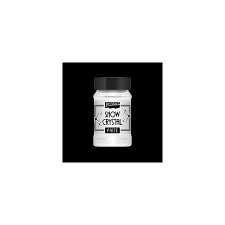  Snow crystal pasta – hókristály paszta, 100 ml dekorációs kellék