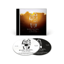  Snow Patrol - Final Straw (20th Anniversary Edition) (Cd) rock / pop