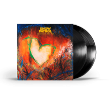  Snow Patrol - The Forest Is Path (Vinyl LP (nagylemez)) rock / pop