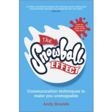  Snowball Effect – Andy Bounds idegen nyelvű könyv