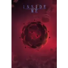 SnowBiteGames Inside Me (digitális licenc) videójáték