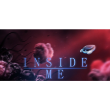 SnowBiteGames Inside Me (PC - Steam elektronikus játék licensz) videójáték