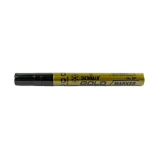 Snowman Lakkmarker snowman gp-12 4,5mm arany filctoll, marker