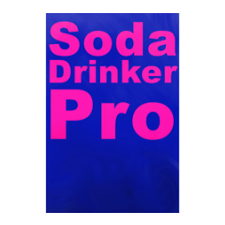 Snowrunner Games Soda Drinker Pro (PC - Steam Digitális termékkulcs) videójáték