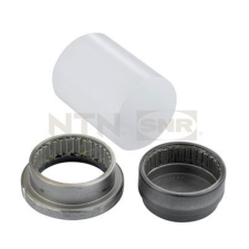 SNR Csapágy, tengelytest SNR KS559.01 autóalkatrész