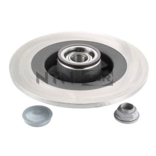 SNR féktárcsa SNR KF155.128U autóalkatrész