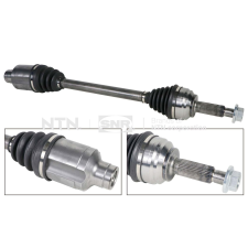 SNR hajtótengely SNR DK20.004 autóalkatrész