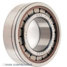 SNR N.12680.S04.H100 SNR Csapágy barkácsolás, csiszolás, rögzítés