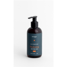 SNUGGS Mindennapos intim hidratáló gél Aloe Verával, 200ml intim higiénia