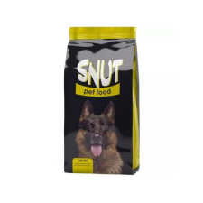 SNUT Adult 18 kg felnőtt kutyaeledel kutyaeledel