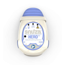  Snuza Hero MD  légzésfigyelő készülék légzésfigyelő