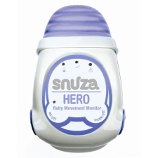 Snuza Hero Mobil Légzésfigyelő légzésfigyelő