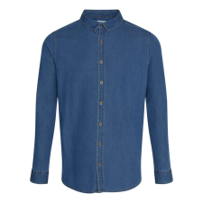So Denim SD040 JACK DENIM SHIRT S munkaruha