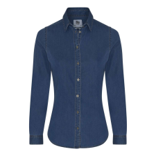 So Denim SD045 LUCY DENIM SHIRT M munkaruha
