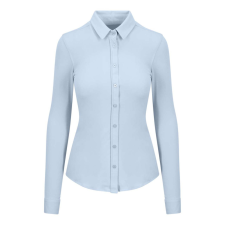 So Denim SD047 ANNA KNITTED SHIRT S munkaruha