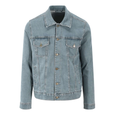 So Denim SD060 NOAH DENIM JACKET L munkaruha