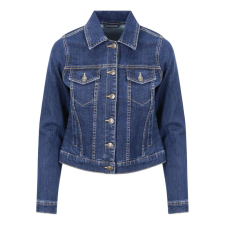 So Denim SD065 OLIVIA DENIM JACKET XS munkaruha