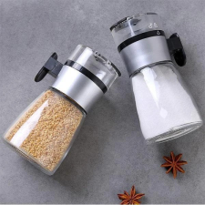  Só- és Fűszeradagoló konyhai eszköz