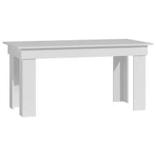  SO M étkezőasztal, fehér (GSB5999114106140) bútor