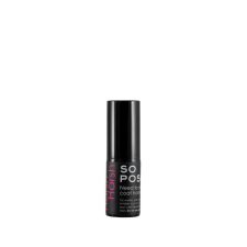 SO POSH Harsh Harsh Dust 35ml - szőrfixáló púder arcpúder