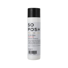 SO POSH I'm So Silky Shampoo 250ml - hidratáló sampon sampon