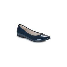 So Size Balerina cipők / babák JARALUBE Tengerész 45