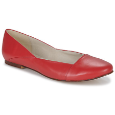 So Size Balerina cipők / babák JOSI Piros 41 női cipő
