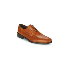 So Size Oxford cipők MANUELA Barna 52