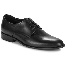 So Size Oxford cipők MANUELA Fekete 46