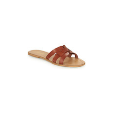 So Size Papucsok MELINDA Barna 45
