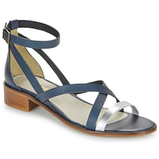 So Size Szandálok / Saruk ROSSI Tengerész 44
