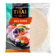  So thai rizspapír 200 g reform élelmiszer