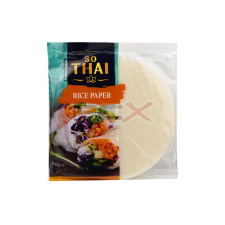  So thai rizspapír 200g alapvető élelmiszer