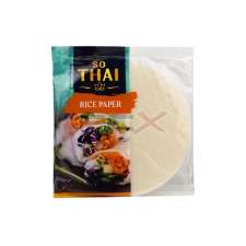 So thai rizspapír 200g alapvető élelmiszer