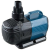 Sobo BO-6000 energiatakarékos vízpumpa - 6000 l/h | 40 W | Kétéltű