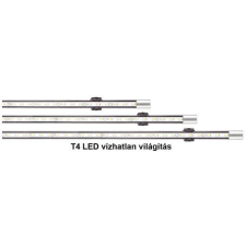 Sobo T4-100LED vízalatti világítás (Fehér) - 11.4 W | 100 cm akváriumlámpa