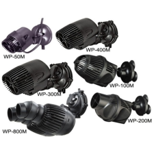 Sobo WP-800M vibrációs/vízkeringető pumpa - 20000 l/h | 25 W világítás