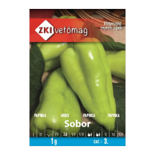  SOBOR 1G fa és növény
