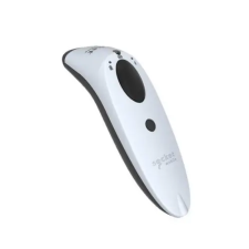 Socket Mobile Socketscan S740 Universal vonalkódolvasó töltő dokkolóval fehér (CX3447-1910) vonalkódolvasó