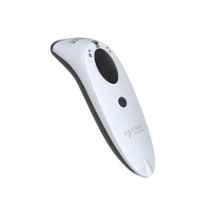 Socket Mobile Socketscan S740 Universal vonalkódolvasó töltő dokkolóval fehér (CX3447-1910) (CX3447-1910) vonalkódolvasó