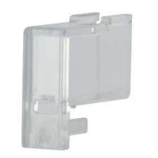 Socomec 1 CACHE-BORN. AMONT OU AVAL 1P villanyszerelés