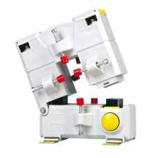 Socomec Áramváltó TO23 100/5 Class1 1,25VA 192T4601 Socomec villanyszerelés