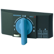 Socomec Átalakító készlet I-I+II-II M3 méret 22996011 Socomec villanyszerelés