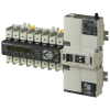 Socomec ATyS p M 4X80A 230/400Vac +COM automatikus átkapcsoló, ModBus kommunikációval 93844008 Socomec