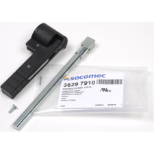 Socomec Direkt hajtás FD B2N -10X10- 36297910 villanyszerelés