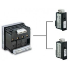 Socomec DIRIS A PROFIBUS -DP modul (DIRIS A40-hez) 48250205 villanyszerelés