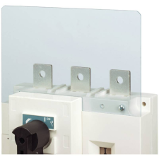 Socomec Érintésvédelmi lap felűra-alulra 3P 15093063 Socomec villanyszerelés